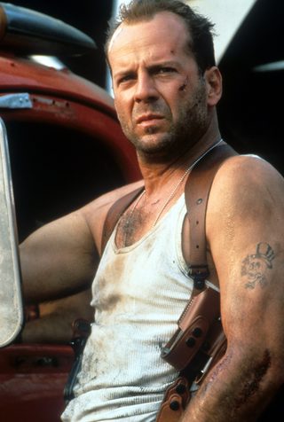 Die Hard: With a Vengeance still 8