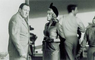 The Man Who Wasn't There still 5