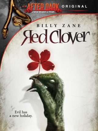 Red Clover still 6