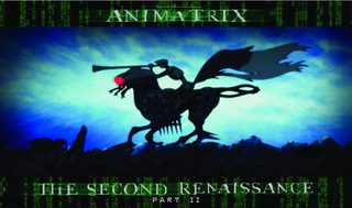 The Animatrix still 1