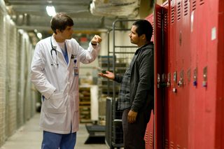 The Good Doctor still 5