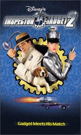 Inspector Gadget 2 still 6