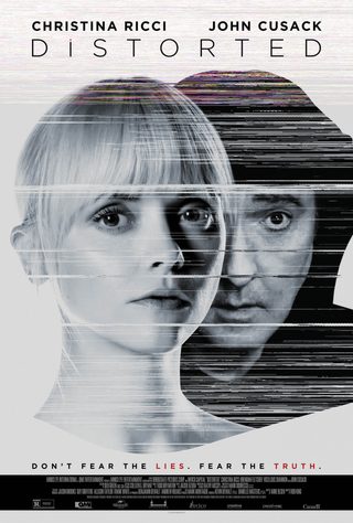 Distorted still 3
