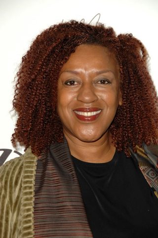 CCH Pounder, photo 3 of 3