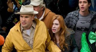 Red Clover still 7