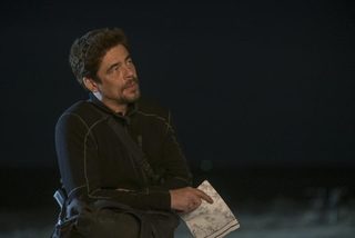 Sicario: Day of the Soldado still 4