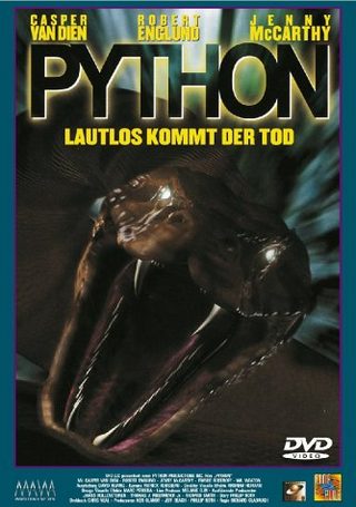 Python still 1