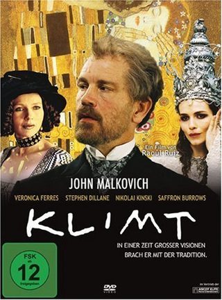 Klimt still 8