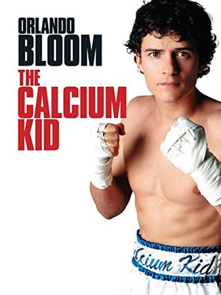 The Calcium Kid still 1