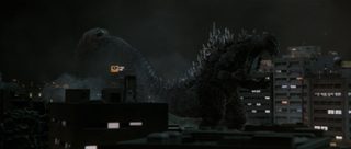 Godzilla: Tokyo S.O.S. still 2