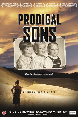 Prodigal Sons still 1