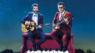 Flight of the Conchords: Live in London still 1