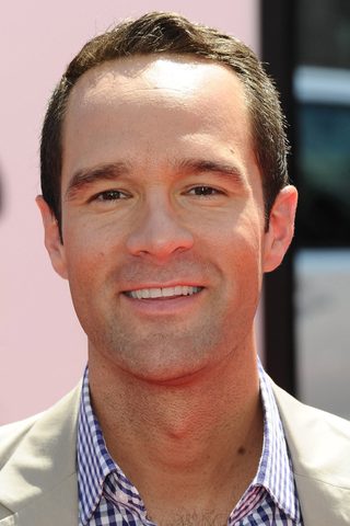 Chris Diamantopoulos, photo 3 of 3