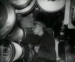 Man with a Movie Camera still 8