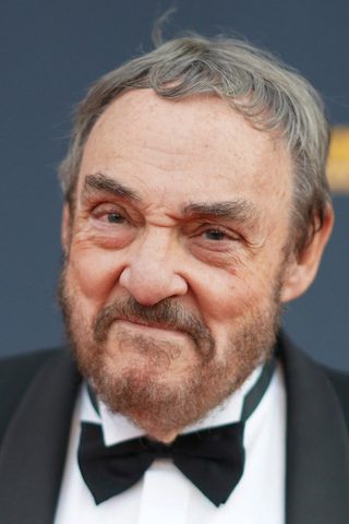 John Rhys-Davies, photo 3 of 3