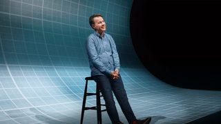 Mike Birbiglia: The Old Man and the Pool still 2