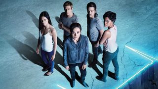 Flatliners still 3