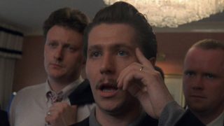 The Firm still 3