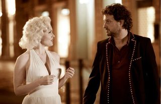 Io & Marilyn still 5