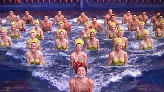 Million Dollar Mermaid still 3
