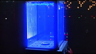 The Fly still 8