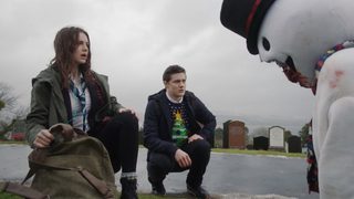 Anna and the Apocalypse still 4