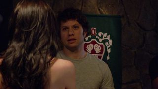 Alpha House still 6
