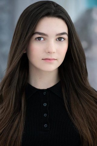 Brooklynn Prince, photo 1 of 3