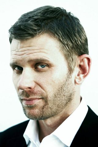 Mark Pellegrino, photo 1 of 3