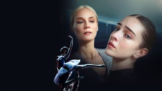 The American still 1