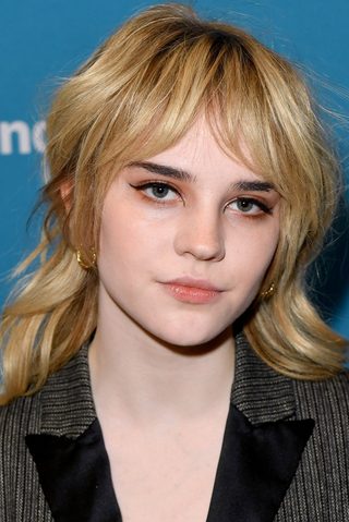Sophie Thatcher, photo 1 of 3