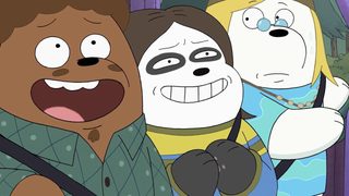 We Bare Bears: The Movie still 5