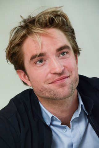 Robert Pattinson, photo 3 of 3