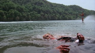 Piranha still 2