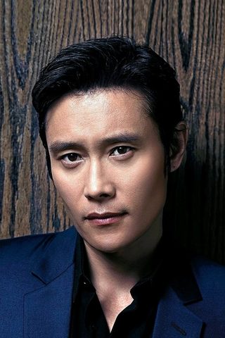 Byung-hun Lee, photo 3 of 3