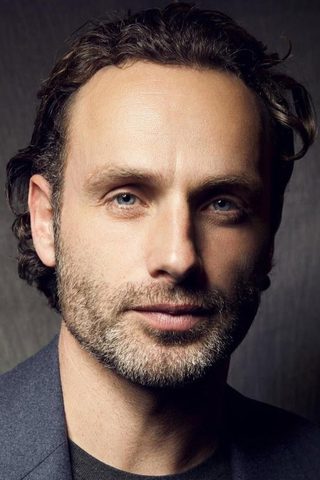 Andrew Lincoln, photo 2 of 3