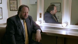 Deceptive Practice: The Mysteries and Mentors of Ricky Jay still 1