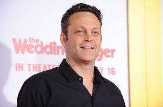 Vince Vaughn