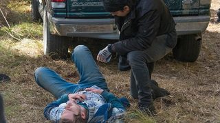Blood Money still 6