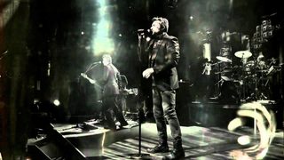 Duran Duran: Unstaged still 4