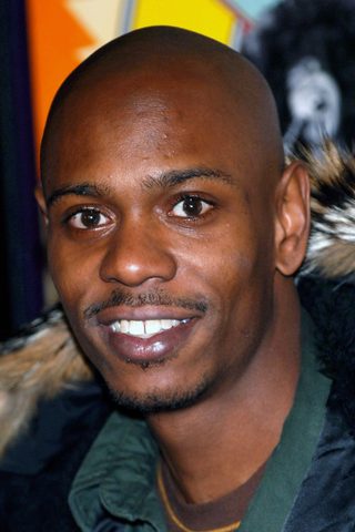 Dave Chappelle, photo 3 of 3
