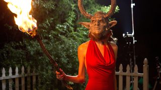 Devil's Domain still 1