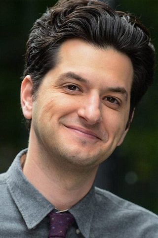 Ben Schwartz, photo 3 of 3