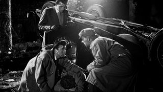 The Sleeping Tiger still 1
