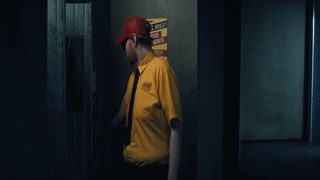 The Hoarder still 8