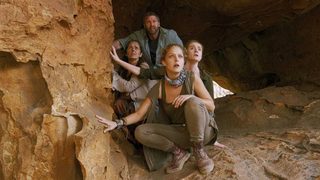 Monster Island still 3