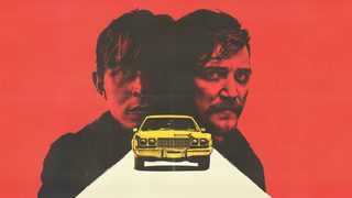 The Passenger still 1