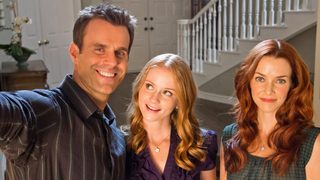 The Surrogate still 1