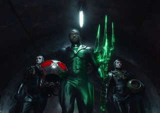 Aquaman and the Lost Kingdom still 3