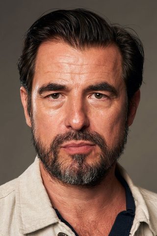 Claes Bang, photo 3 of 3